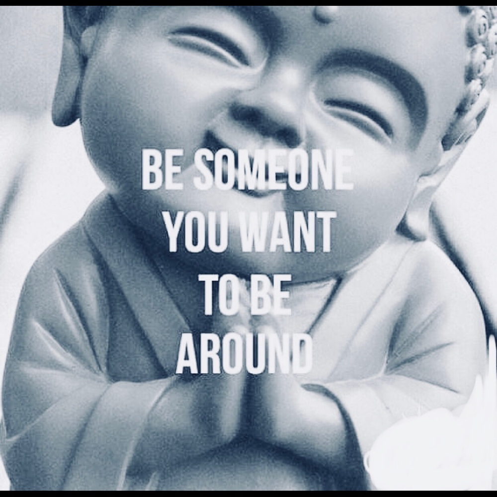 Meet your Posher, Shawanda aka Sue